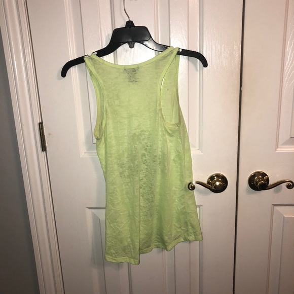 BUNDLE ONLY Cute Cross Tank Top - Picture 3 of 3